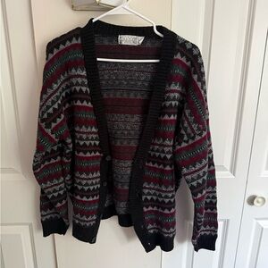 Vintage cardigan